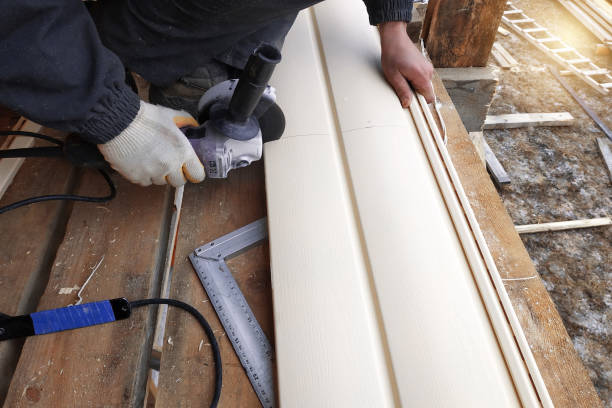 Best Stucco Siding  in Gilbert, AZ