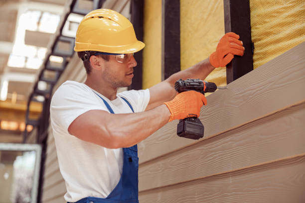 Trusted Gilbert, AZ Siding Experts