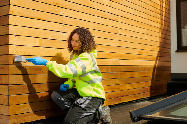 Siding for Commercial Buildings in Gilbert, AZ