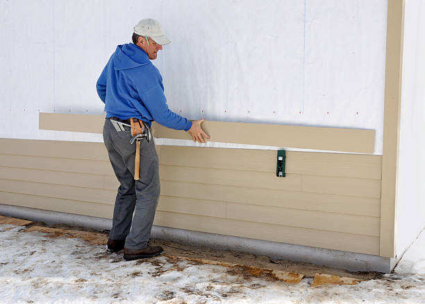 Best Siding for Commercial Buildings  in Gilbert, AZ