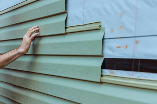 Affordable Siding Repair and Maintenance Services in Gilbert, AZ